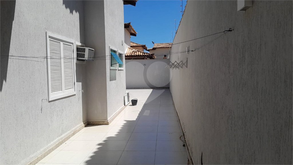 Casa à venda com 4 suítes em Geribá, Armação dos Búzios, RJ