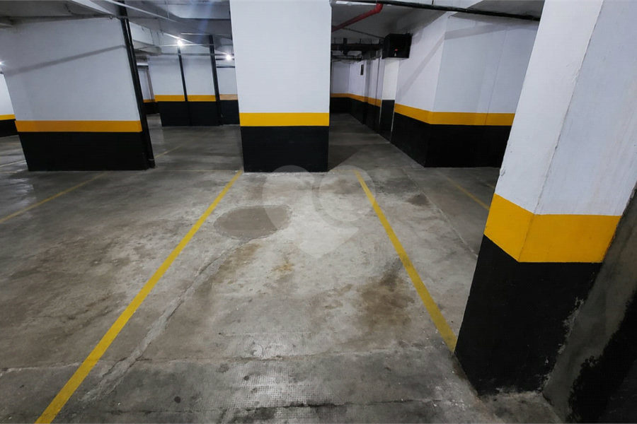Apartamento à venda com 2 quartos em Casa Verde, São Paulo, SP