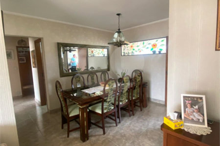 Apartamento à venda com 3 quartos, sendo 1 suíte, em Água Fria, São Paulo, SP