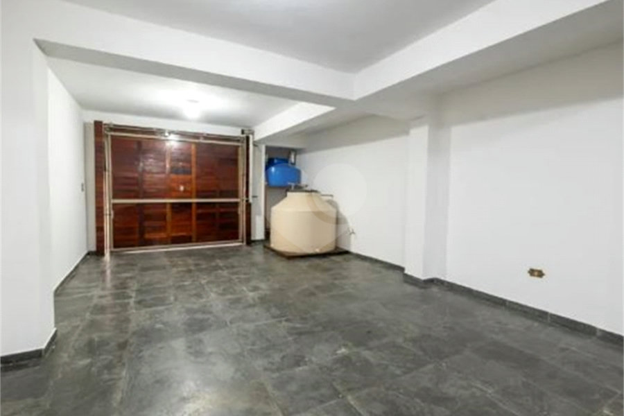 Sobrado à venda com 3 quartos, sendo 1 suíte,  em Tucuruvi, São Paulo, SP