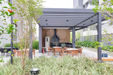 Apartamento à venda com 4 suítes em Chácara Santo Antônio (zona Sul), São Paulo, SP