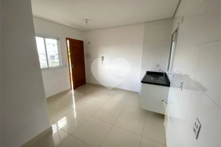 Apartamento à venda com 2 quartos em Vila Esperança, São Paulo, SP