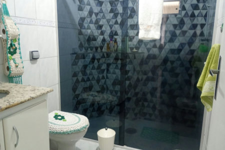 Apartamento com 2 dormitórios à venda, 65 m² por R$ 430.000,00 - Aparecida - Santos/SP