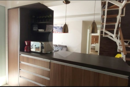 Apartamento à venda com 2 quartos, sendo 1 suíte, em Vila Vera, São Paulo, SP