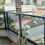 Apartamento à venda com 3 quartos, sendo 2 suítes, em Jardim São Paulo(zona Norte), São Paulo, SP