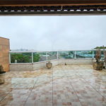 Triplex à venda com 3 quartos, sendo 2 suítes, em Campo Grande, Rio de Janeiro, RJ