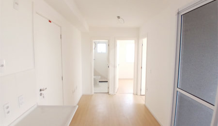 Apartamento à venda com 2 quartos em Vila Pereira Barreto, São Paulo, SP