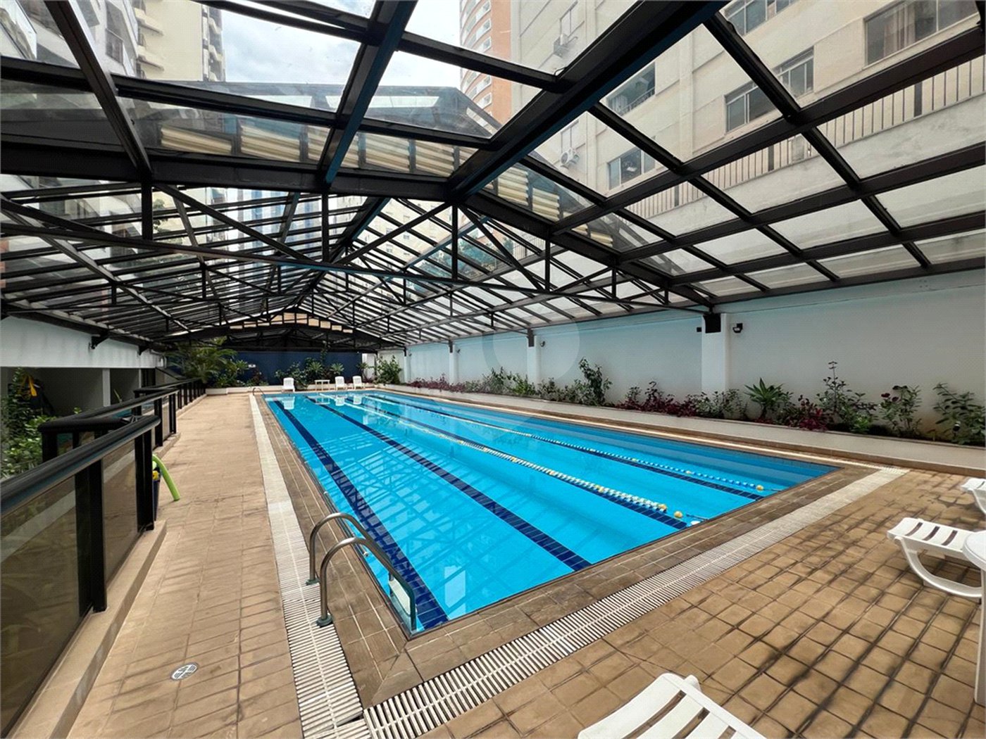 Apartamento à venda com 2 quartos, sendo 1 suíte, em Jardim Paulista, São Paulo, SP