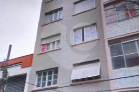 Apartamento à venda na Santa Cecília.