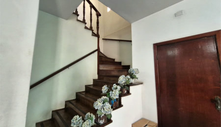 Sobrado à venda com 4 quartos, sendo 2 suítes, em Instituto de Previdência, São Paulo, SP