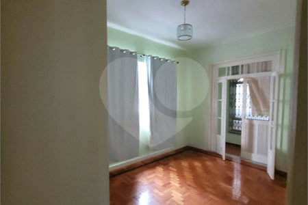 Apartamento à venda com 3 quartos em Rio Comprido, Rio de Janeiro, RJ