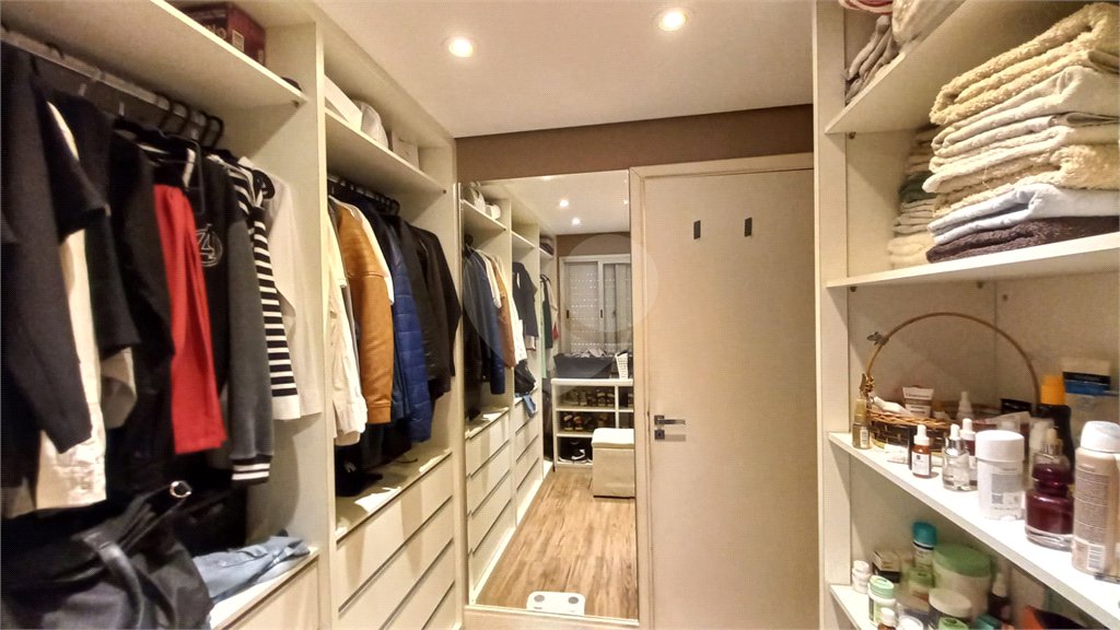 Apartamento à venda com 3 quartos, sendo 1 suíte, em Jardim Luísa, São Paulo, SP