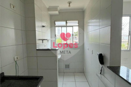 Apartamento à venda com 2 quartos em Loteamento Villa Branca, Jacareí, SP