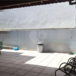 Sobrado à venda com 4 quartos, sendo 1 suíte, em Vila Jaguara, São Paulo, SP