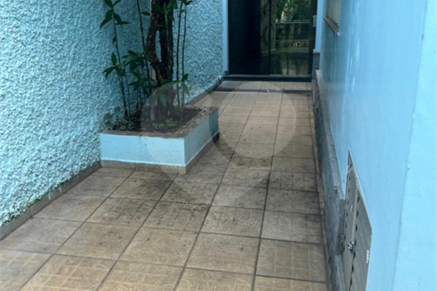 Sobrado à venda com 4 quartos, sendo 3 suítes, em Santana, São Paulo, SP