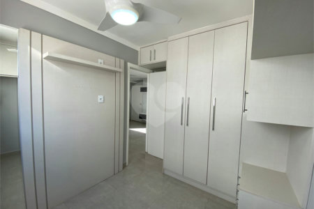 Apartamento à venda com 2 quartos em Glória, Várzea Grande, MT