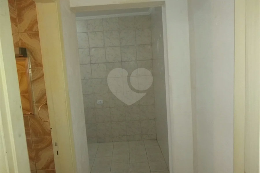 Apartamento à venda com 1 quarto em Santana, São Paulo, SP