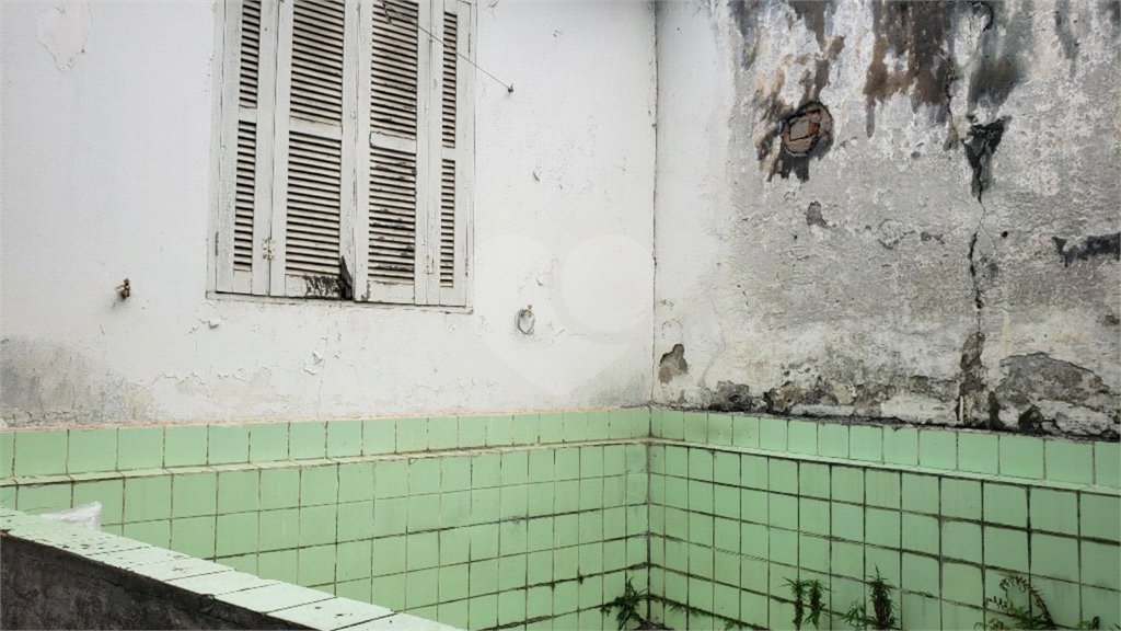 Casa Térrea à venda com 3 quartos em Jardim Marajoara, São Paulo, SP