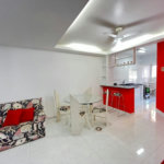 Casa com 2 dormitórios à venda, 80 m² por R$ 440.000,00 - Loteamento João Batista Julião - Guarujá/SP