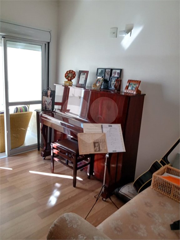 Apartamento à venda com 4 quartos, sendo 3 suítes, em Água Fria, São Paulo, SP