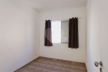 Apartamento à venda com 2 quartos em Jardim Guadalajara, Sorocaba, SP