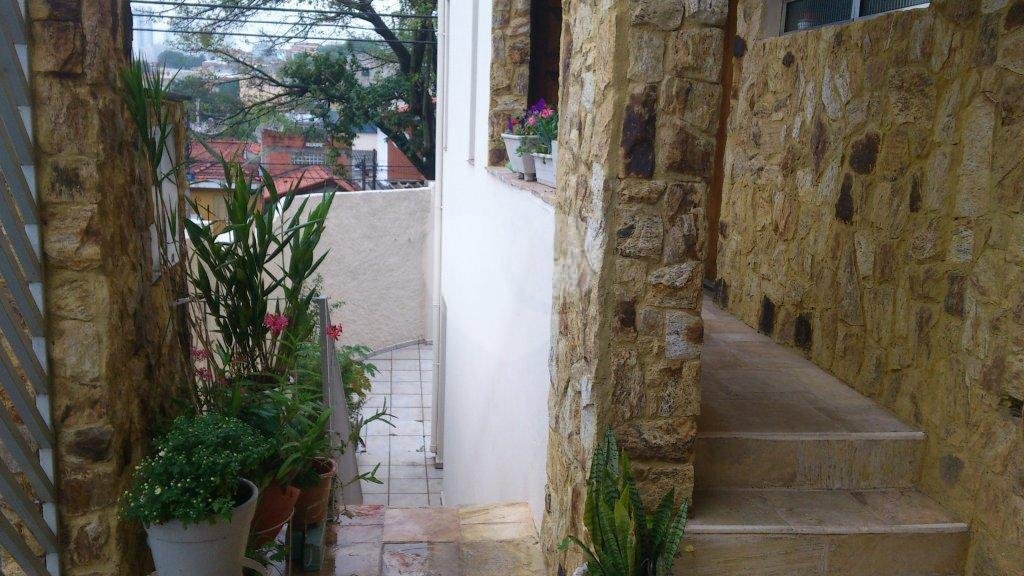 Sobrado à venda com 3 quartos, sendo 2 suítes, em Mandaqui, São Paulo, SP