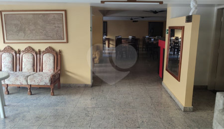 Apartamento à venda ou para alugar com 1 quarto em Bela Vista, São Paulo, SP