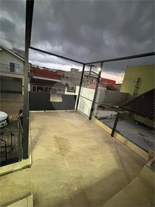 Sobrado à venda ou para alugar com 4 quartos, sendo 2 suítes, em Jardim Brasil, Atibaia, SP