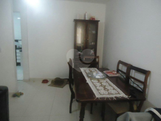 Casa de Vila à venda com 3 quartos, sendo 1 suíte,  em Vila Isolina Mazzei, São Paulo, SP