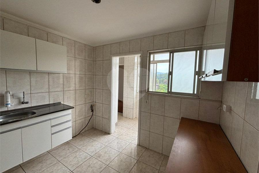Apartamento à venda com 3 quartos em Mandaqui, São Paulo, SP
