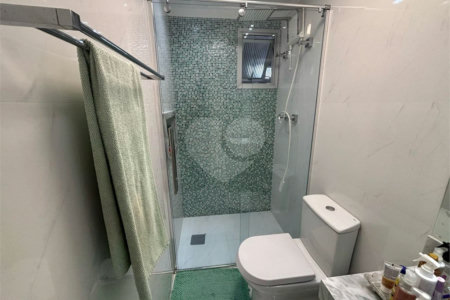 Apartamento à venda com 3 quartos, sendo 1 suíte, em Vila Esperança, São Paulo, SP