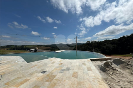 Terreno à venda no condomínio Elementum, Atibaia - SP