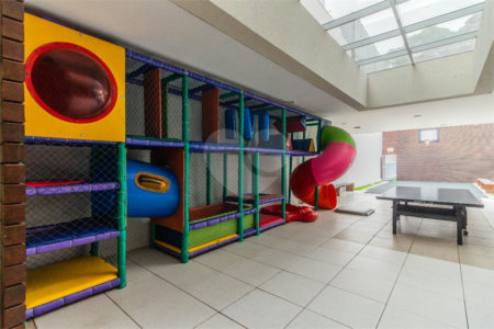 Apartamento à venda com 4 quartos, sendo 2 suítes, em Santana, São Paulo, SP