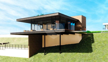 Terreno à venda no condomínio Residencial Villagio Bellini, São Roque - SP