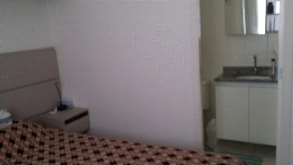 Apartamento à venda com 2 quartos, sendo 1 suíte, em Vila Nova Alba, São Paulo, SP