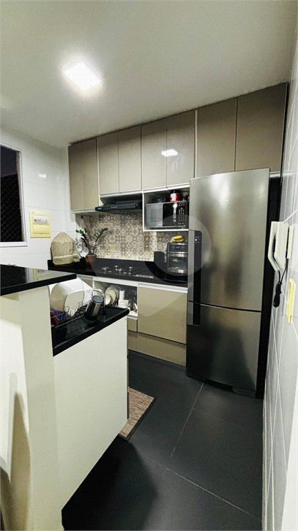 Apartamento à venda com 2 quartos em Jardim Ubirajara, Cuiabá, MT