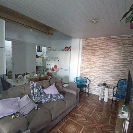 Triplex à venda com 5 quartos, sendo 1 suíte, em Santíssimo, Rio de Janeiro, RJ