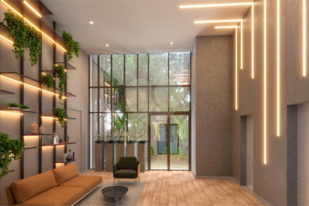 Apartamento à venda com 3 quartos, sendo 1 suíte, em Vila Andrade, São Paulo, SP