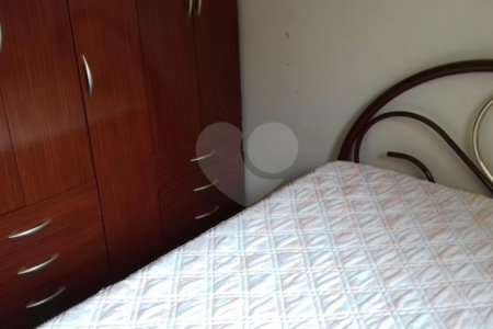 Sobrado à venda com 3 quartos em Vila Maria Alta, São Paulo, SP