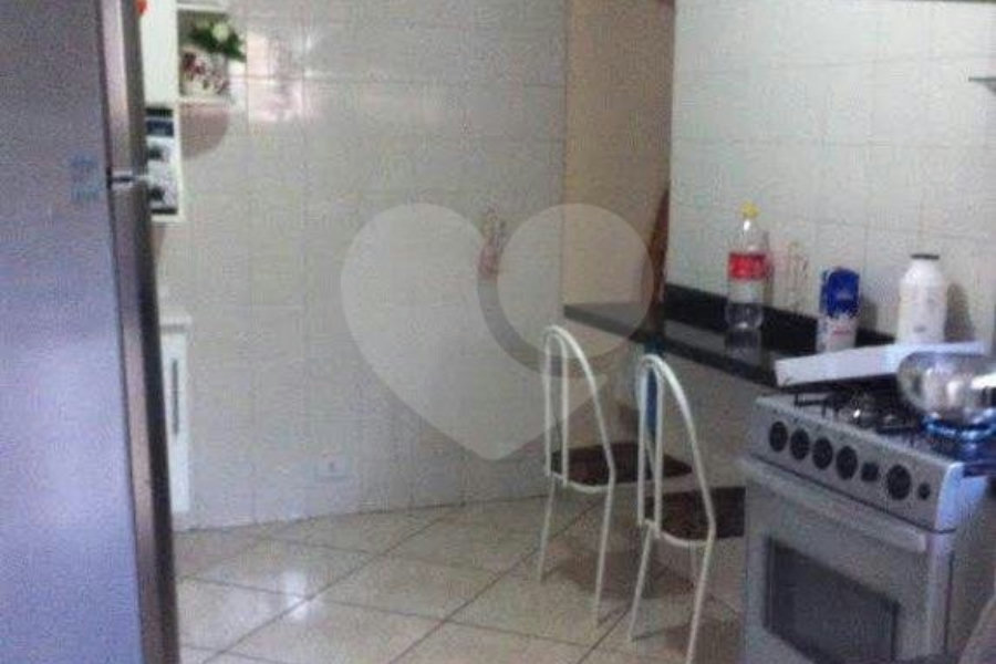 Sobrado à venda com 3 quartos em Jardim Brasil (zona Norte), São Paulo, SP