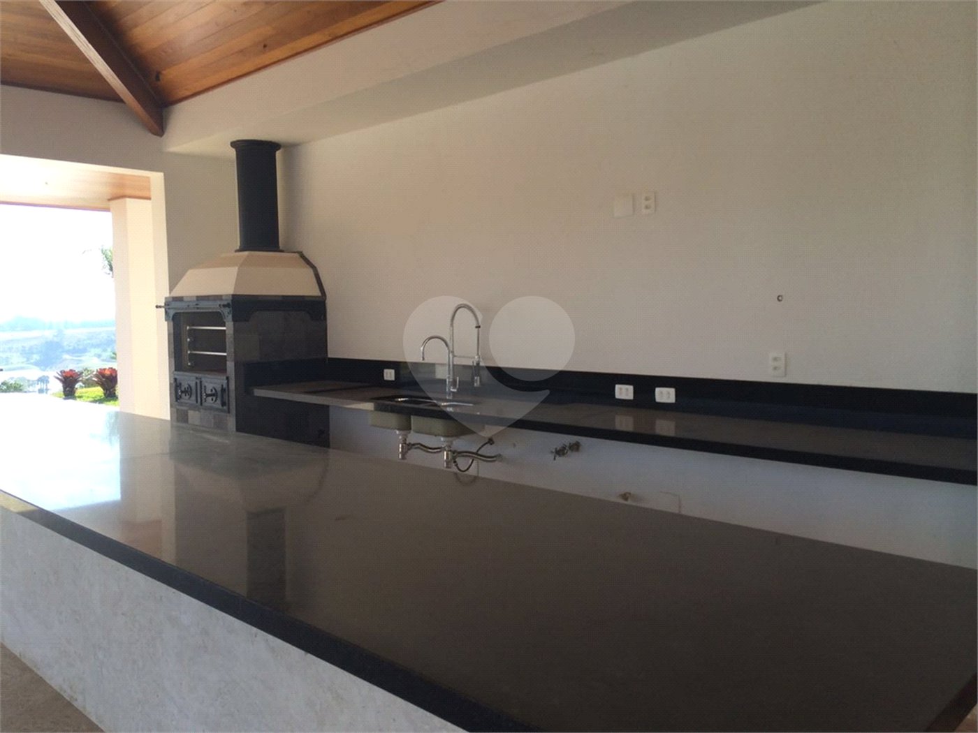 Casa à venda com 5 suítes no condomínio Fazenda da Grama, Itupeva - SP