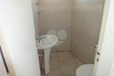 Apartamento à venda com 3 quartos em Santana, São Paulo, SP