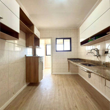 Apartamento Residencial à venda, Boqueirão, Praia Grande - AP1220.