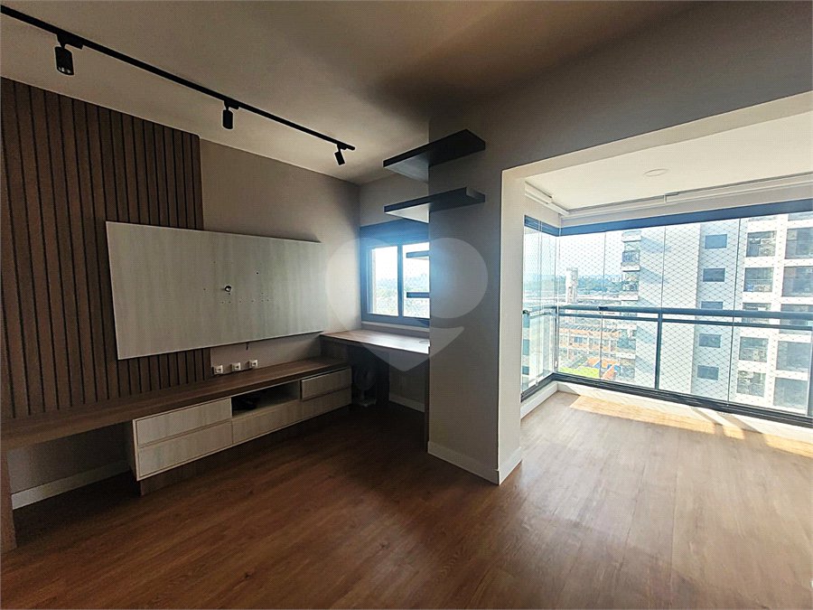 Apartamento à venda com 1 suíte em Vila Leopoldina, São Paulo, SP