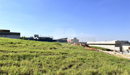 Terreno à venda no condomínio Quintas da Terracota, Indaiatuba - SP