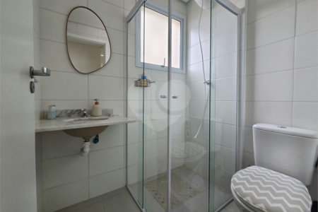 Apartamento à venda com 2 quartos em Jardim das Magnólias, Sorocaba, SP