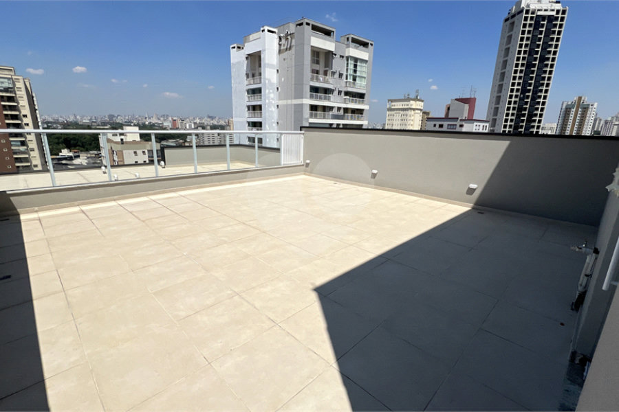 Apartamento para alugar com 1 quarto em Santana, São Paulo, SP