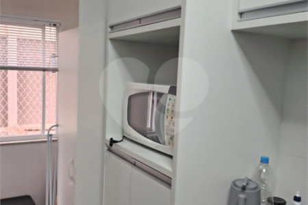 Apartamento à venda com 2 quartos em Vila Alpina, São Paulo, SP
