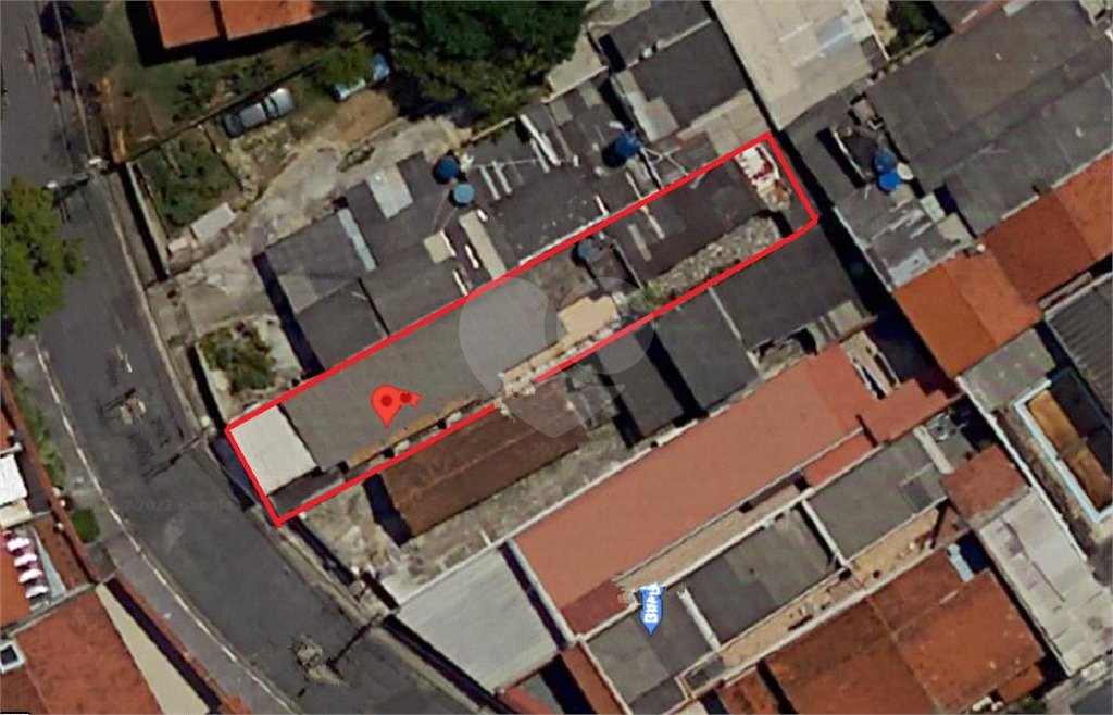 Terreno à venda em Vila Moreira, Guarulhos, SP