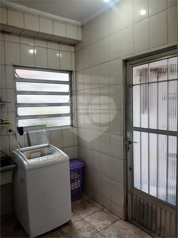Casa Térrea à venda com 3 quartos em Limão, São Paulo, SP